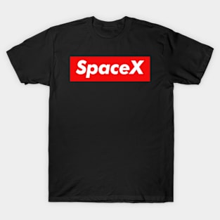 SpaceX T-Shirt